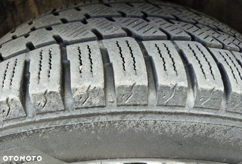 Volkswagen Crafter - 16