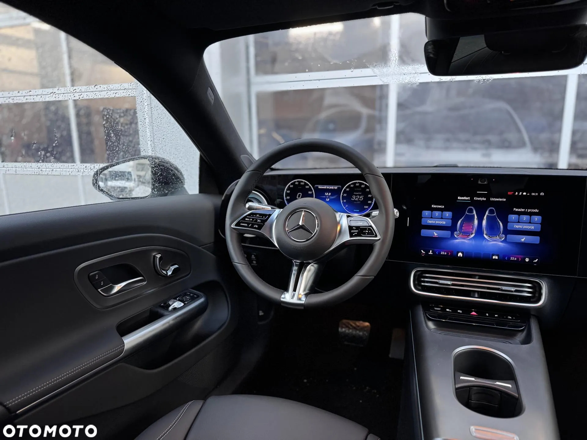 Mercedes-Benz CLA 250+ 85kWh - 14
