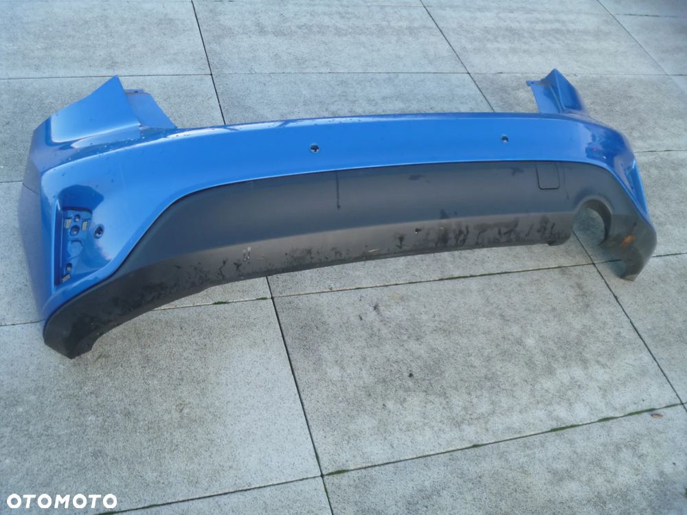 FORD FOCUS MK4 ZDERZAK PRZEDNI RÓŻNE KOLORY - 13