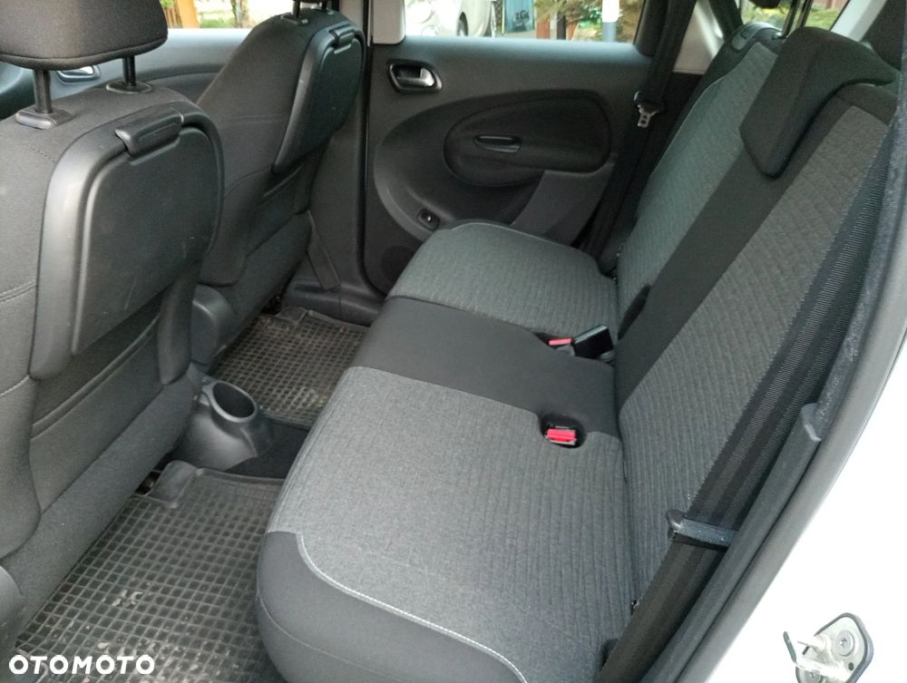 Citroën C3 Picasso 1.2 PureTech Exclusive - 3
