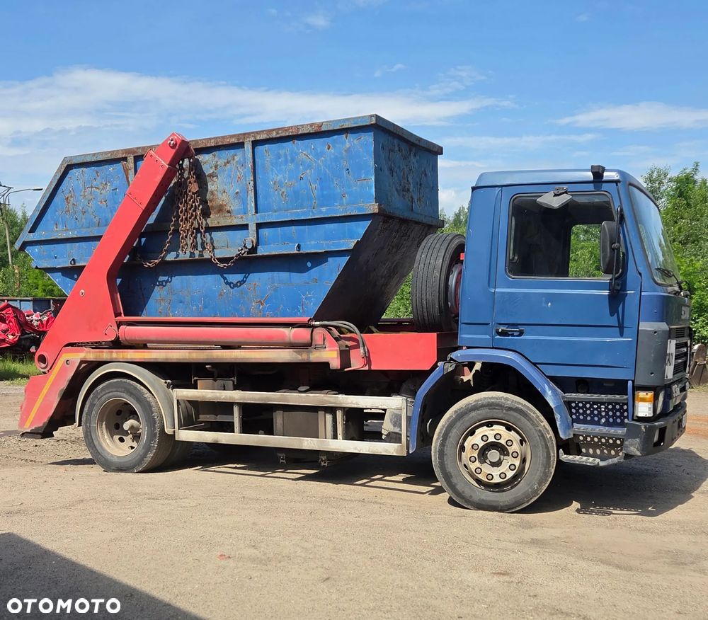 Scania Asia - 8