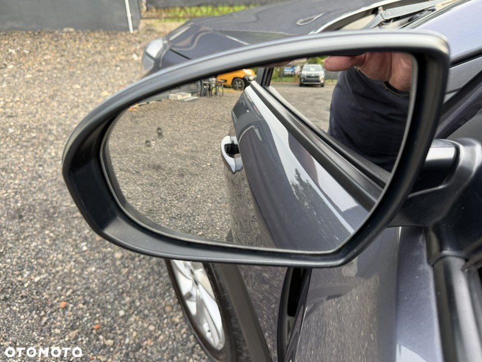 Hyundai Tucson 1.6 Turbo 4WD DCT Premium - 15