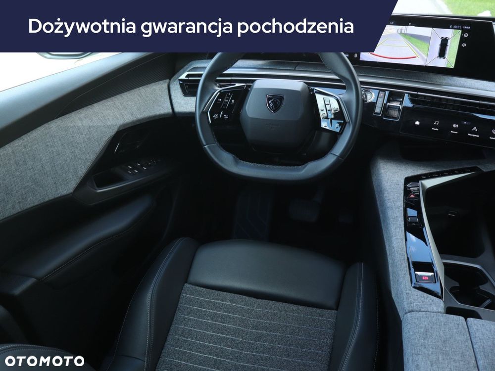 Peugeot 3008 - 9