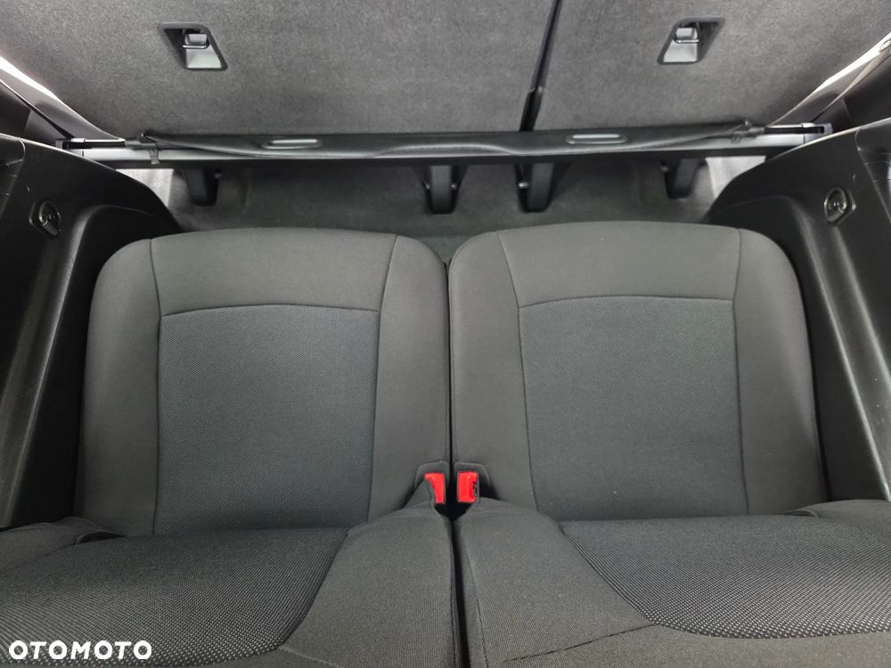 Chevrolet Orlando 1.4T LT+ - 14