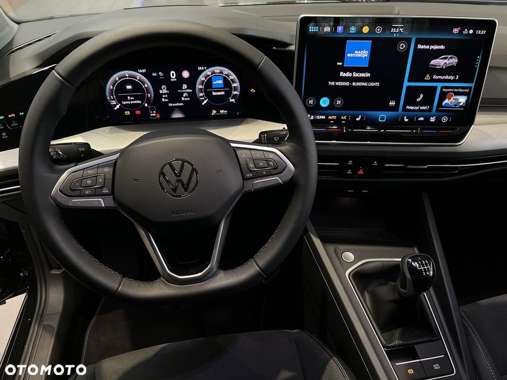 Volkswagen Golf Variant - 25