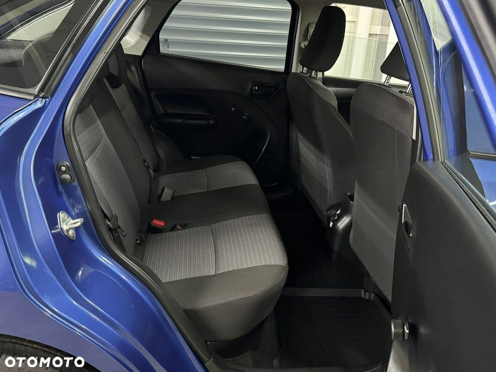 Suzuki Baleno - 15