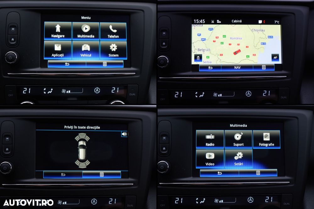 Renault Kadjar Energy dCi 110 EDC Business - 5