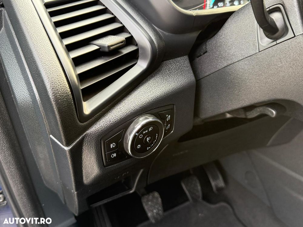 Ford EcoSport 1.0 EcoBoost Trend - 19