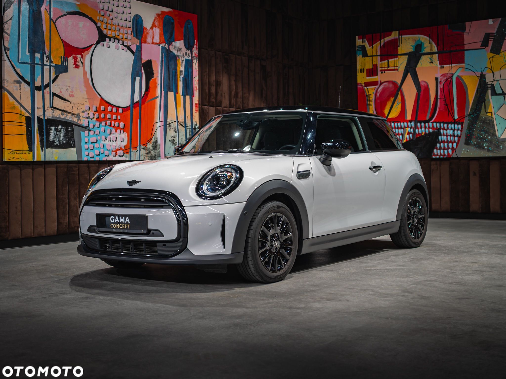 MINI Cooper - 1
