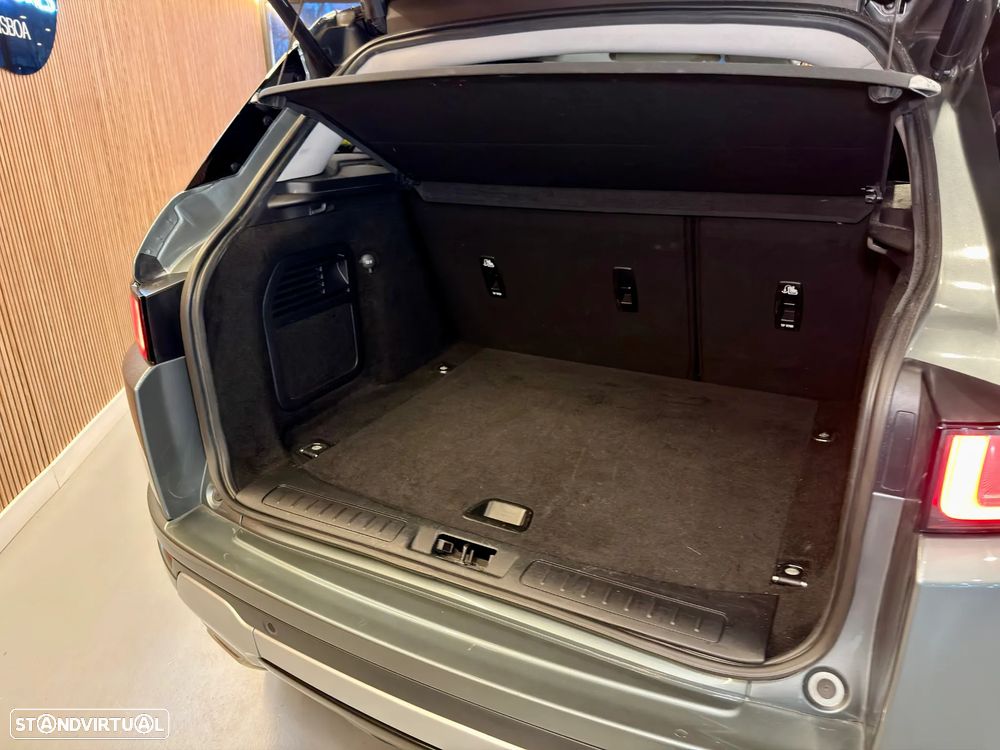 Land Rover Range Rover Evoque 2.0 eD4 SE - 16