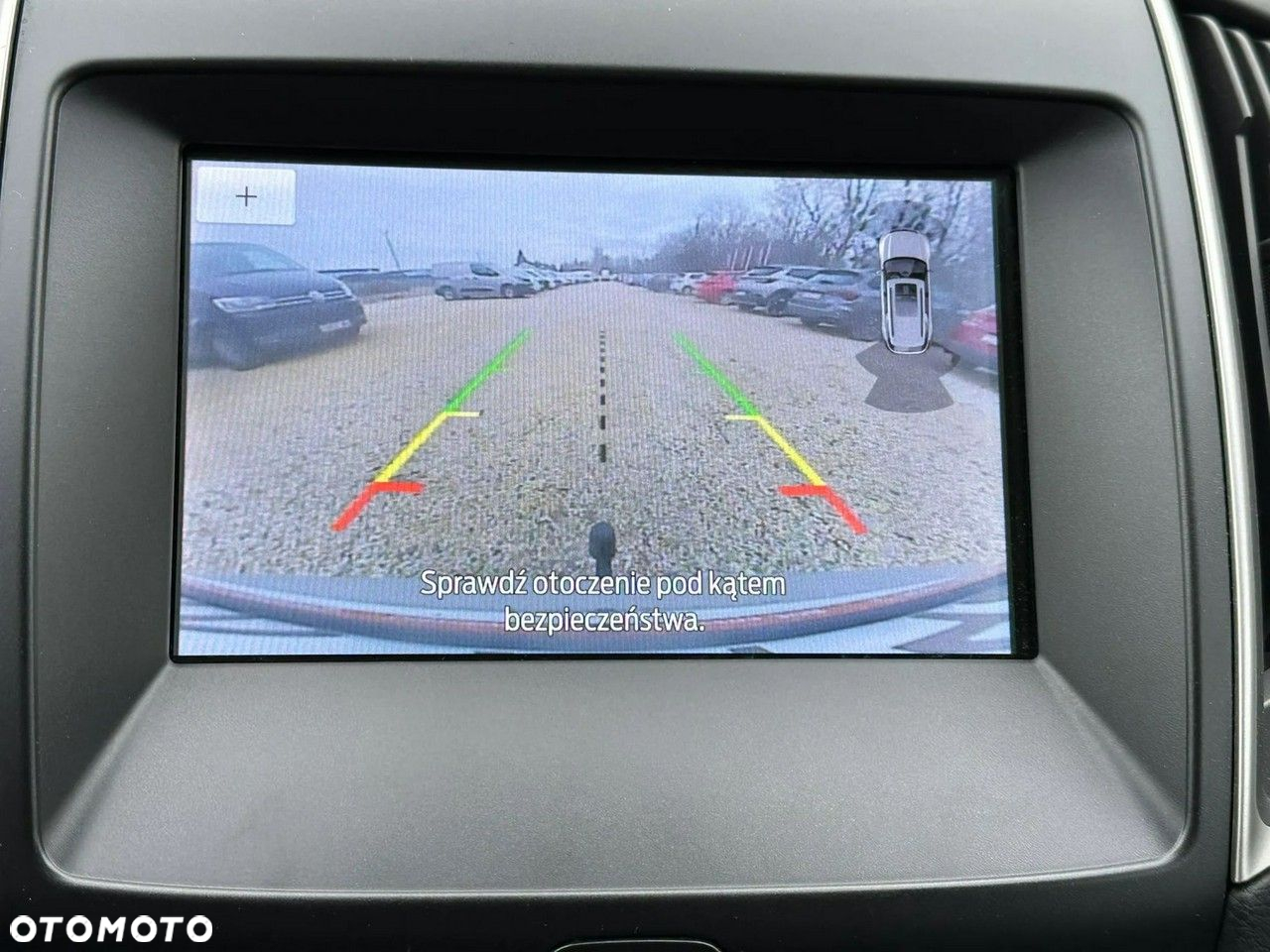 Ford S-Max - 29