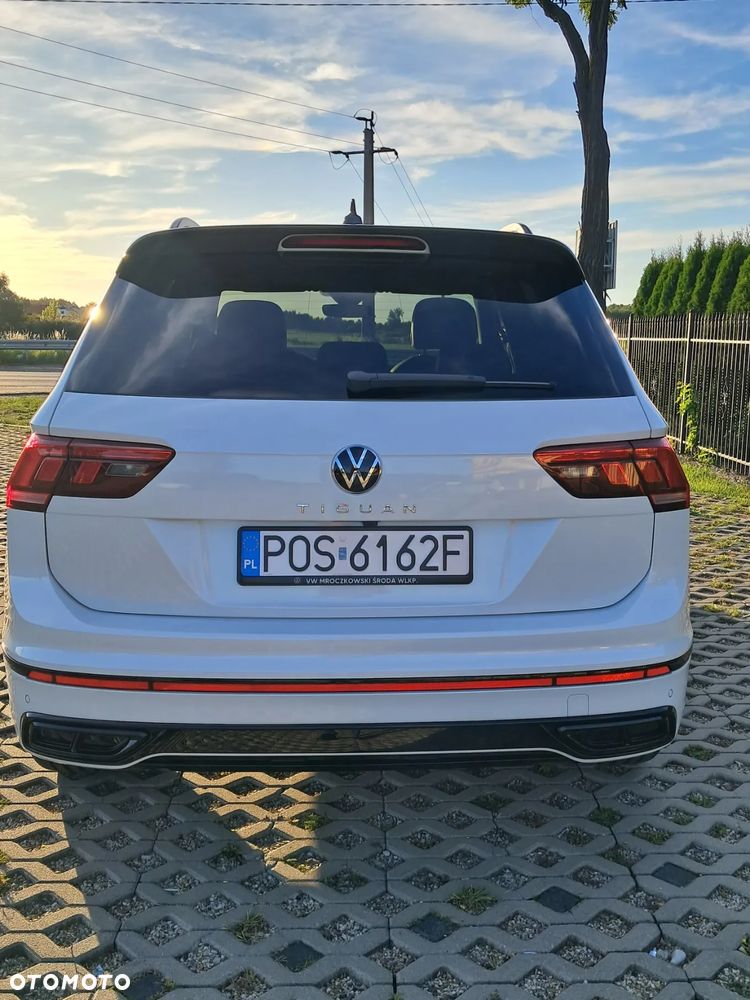 Volkswagen Tiguan 1.5 TSI EVO R-Line DSG - 23