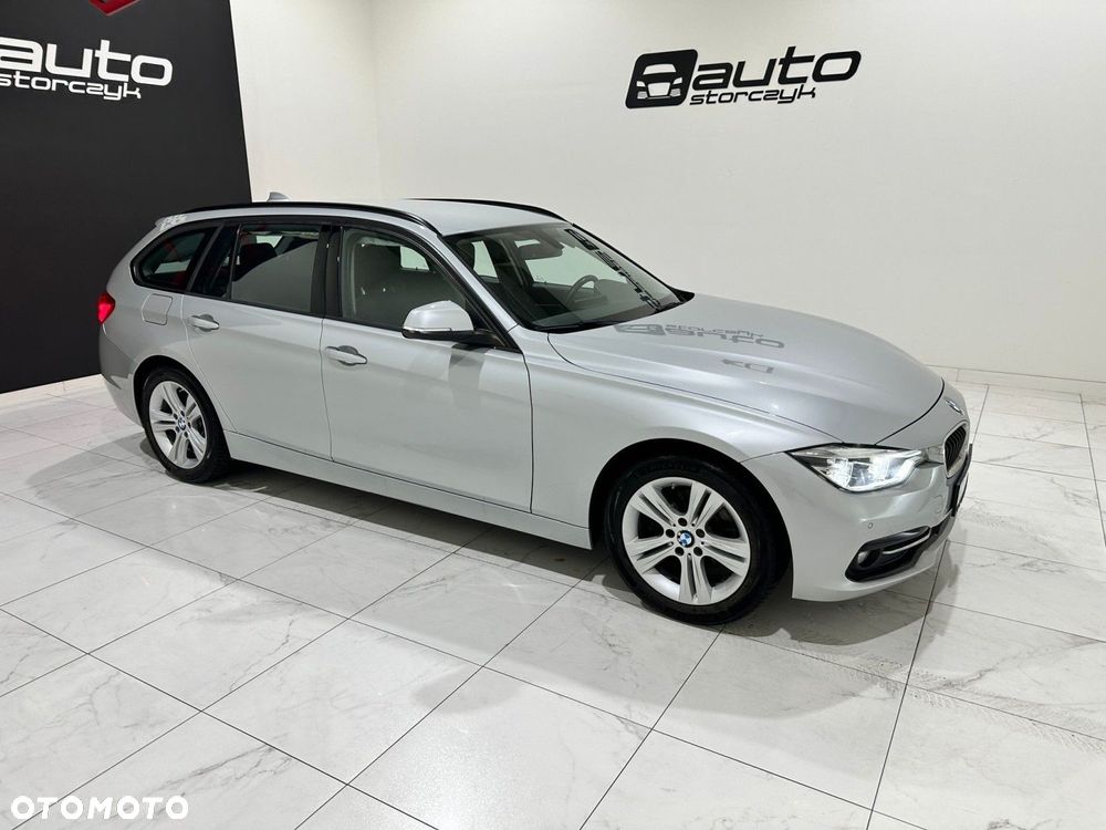 BMW Seria 3 - 6