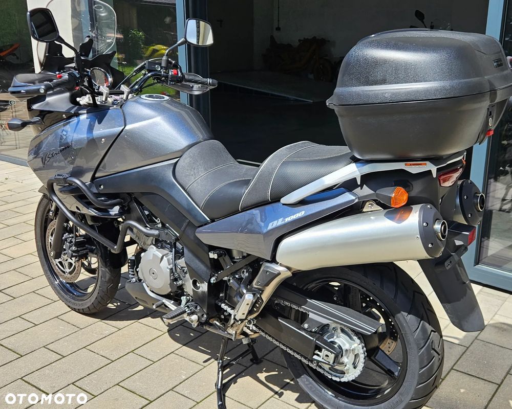 Suzuki DL - 19