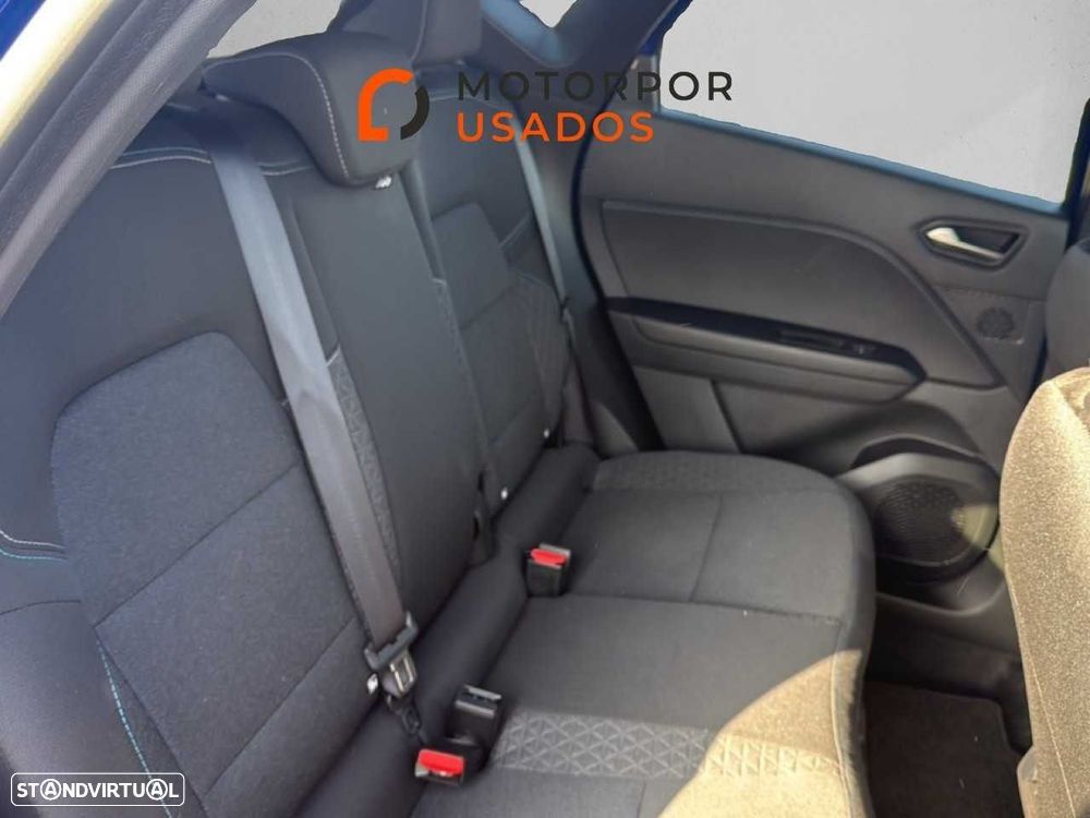 Mitsubishi ASX 1.0 MPI-T Kaiteki — fotografia 10