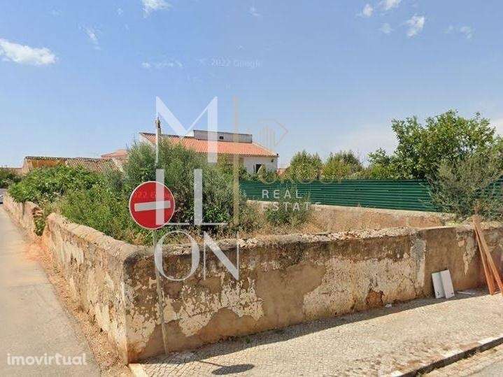 Terreno Urbano com Projeto em Desenvolvimento – Tunes - Grande imagem: 2/13