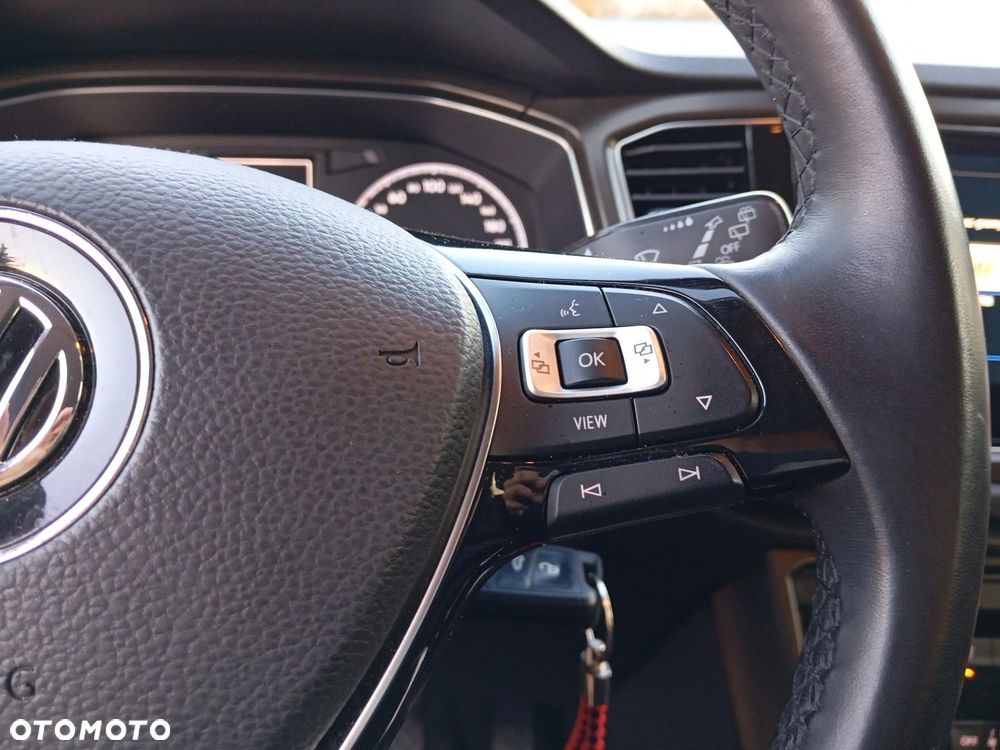 Volkswagen T-Roc 1.5 TSI GPF ACT United - 14