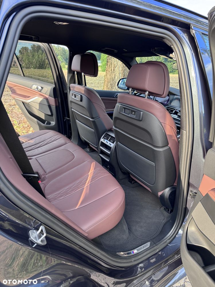 BMW X5 xDrive30d mHEV sport - 20