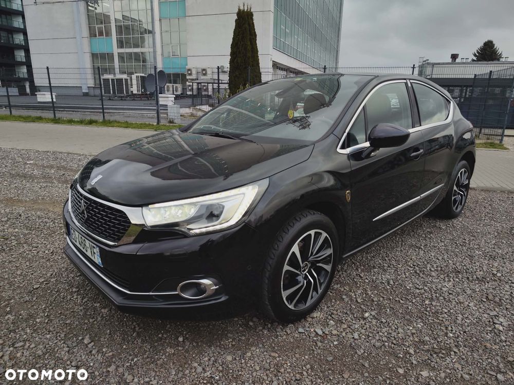 Citroën DS4 PureTech 130 Stop&Start Urban Show - 1