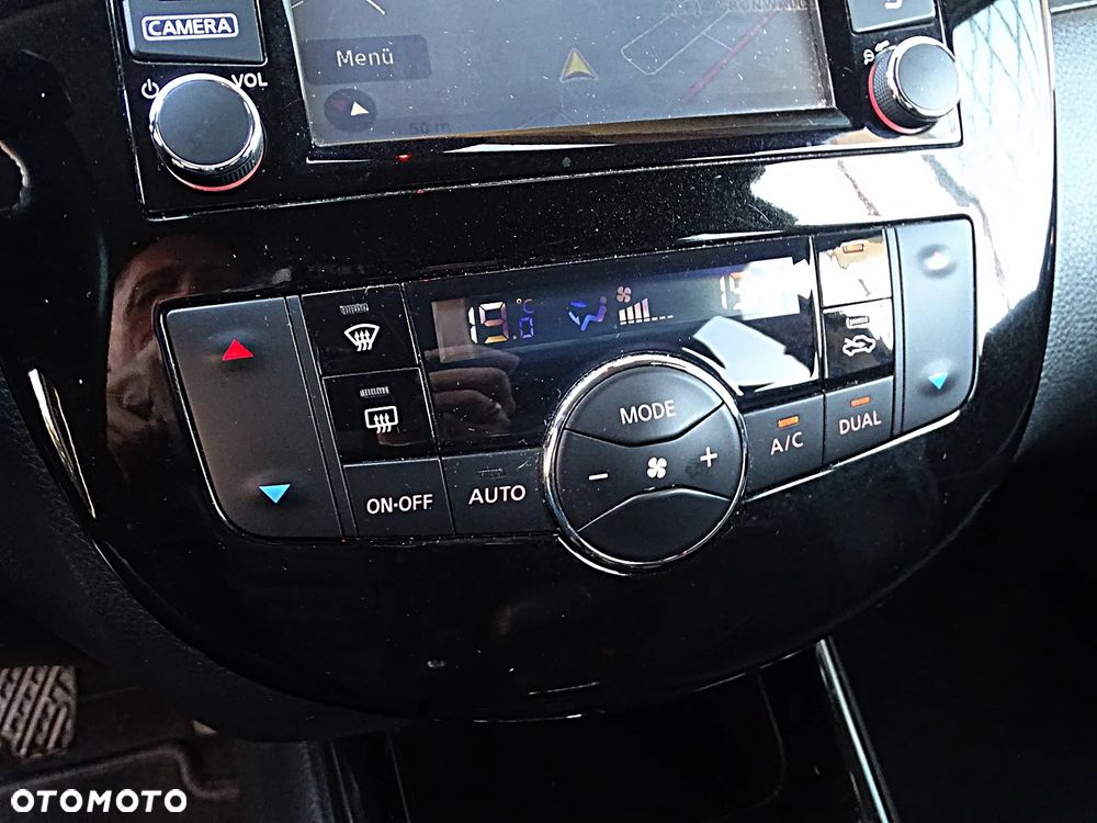 Nissan Pulsar 1.5 dCi N-Vision - 35