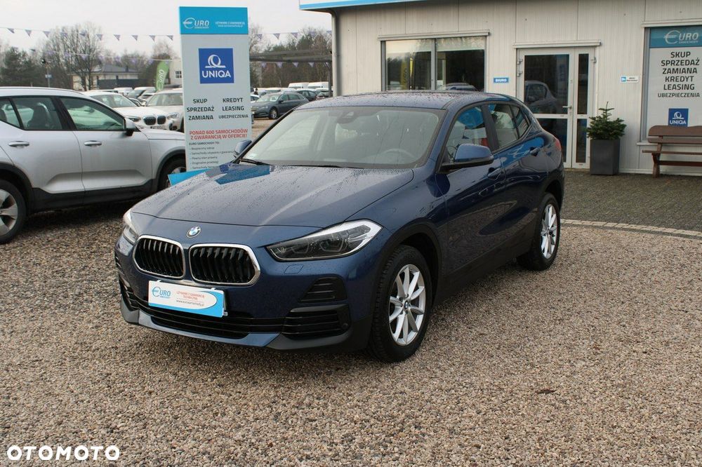 BMW X2 - 3