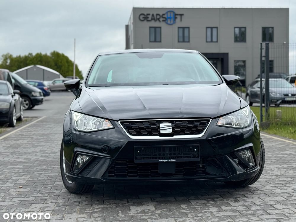 Seat Ibiza 1.0 MPI Style - 3