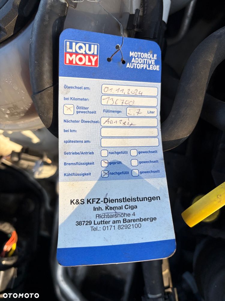 Skoda Octavia 2.0 TSI RS 230 - 28