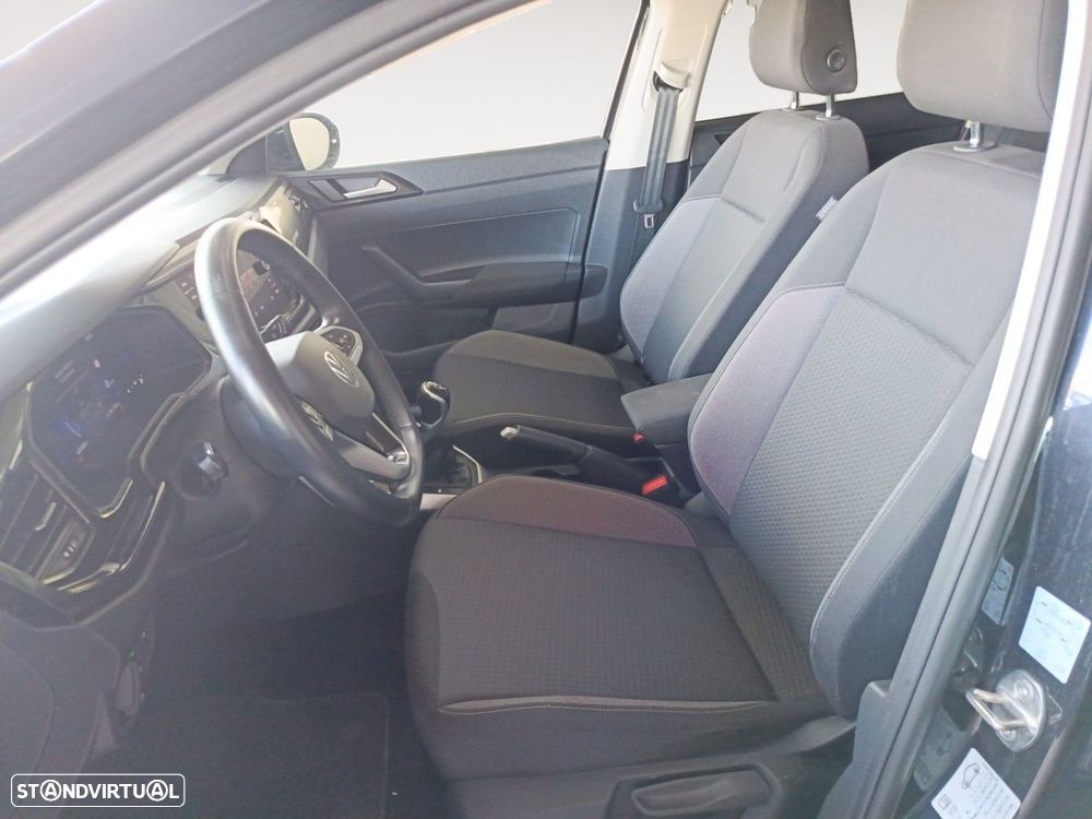 VW Taigo 1.0 TSI Urban - 9
