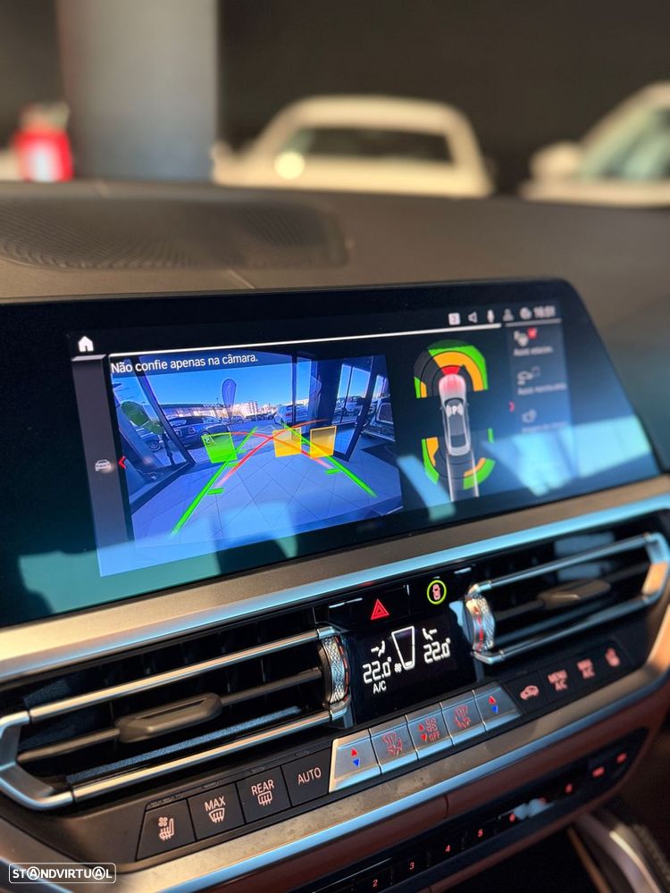 BMW M4 Competition xDrive - 40