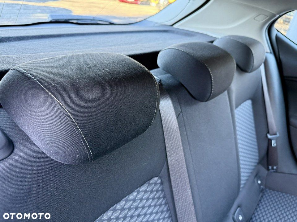 Opel Astra 1.4 Turbo Innovation - 33