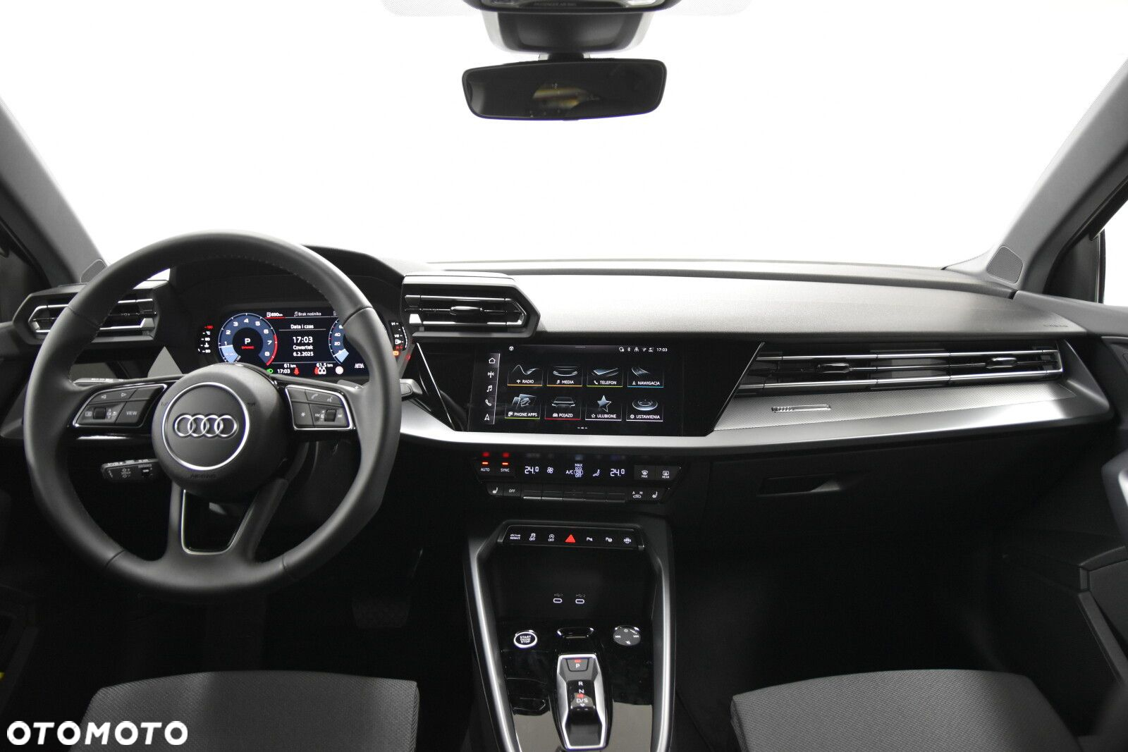 Audi A3 - 16