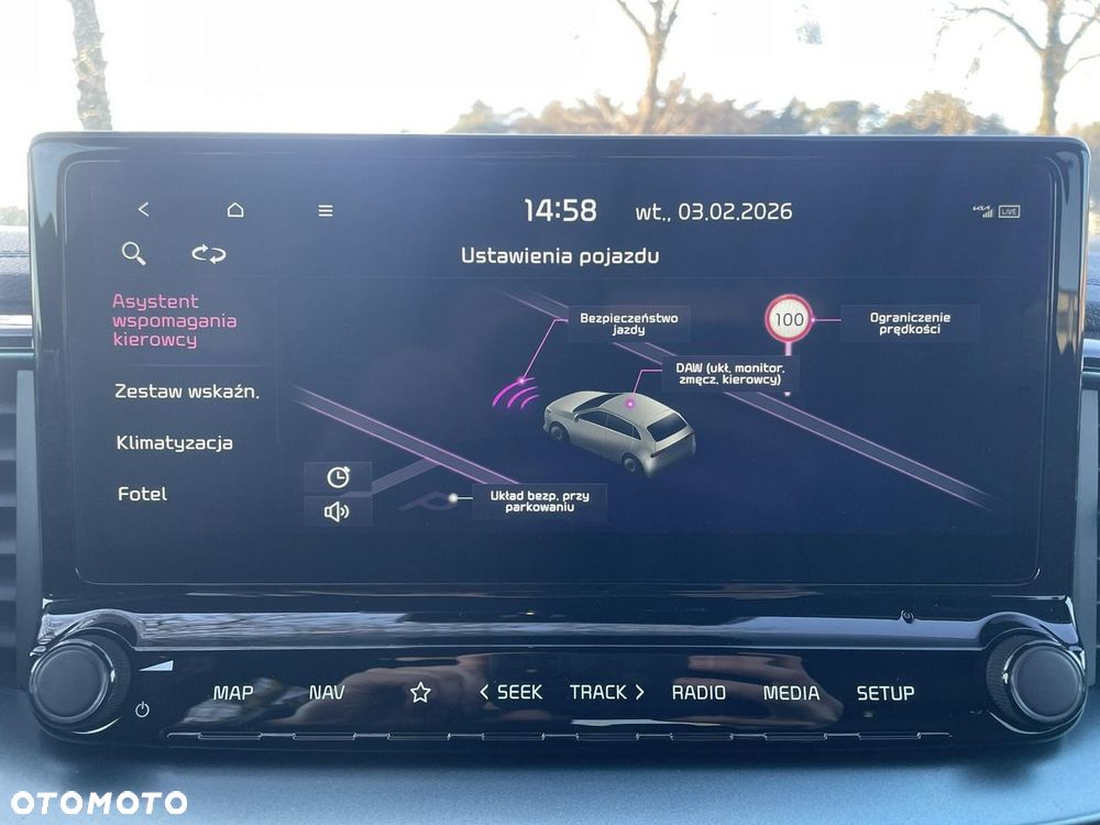 Kia XCeed 1.6 T-GDI Tribute DCT - 27