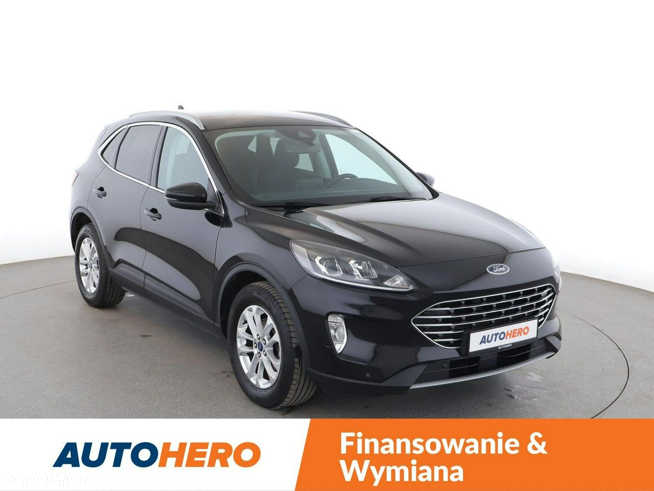 Ford Kuga 2.0 TDCi 2x4 Titanium - 10