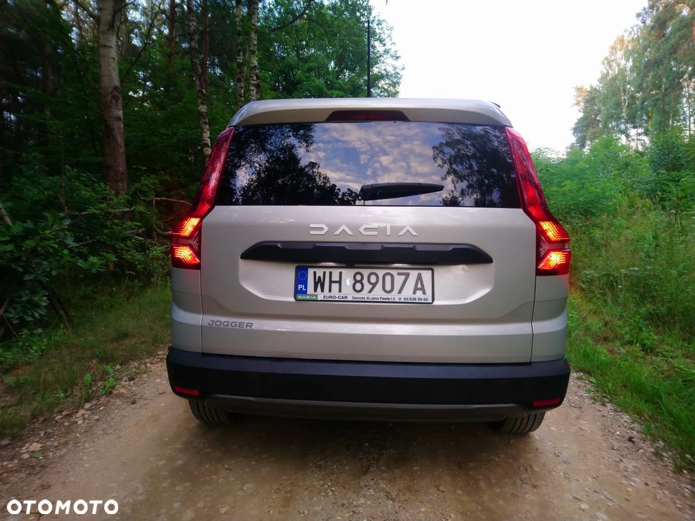 Dacia Jogger 1.0 TCe Expression - 8