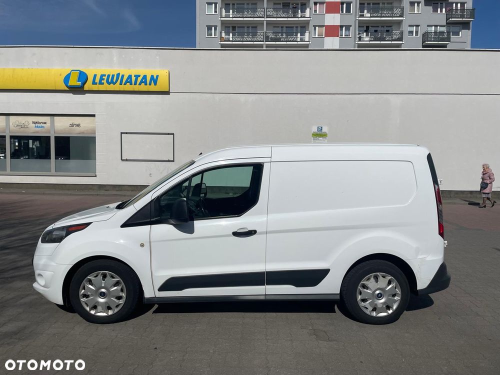 Ford TRANSIT CONNECT - 6