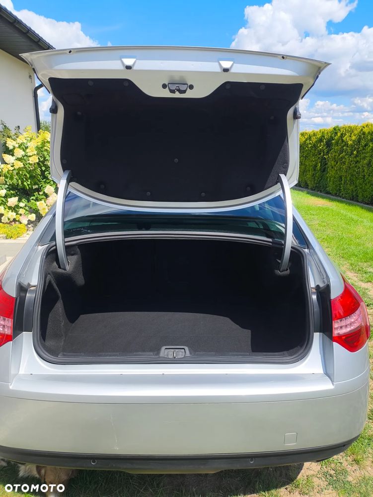 Citroën C5 1.6 HDi Dynamique - 12