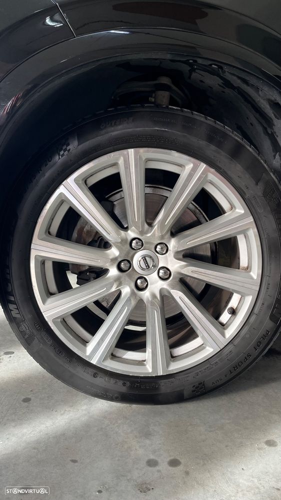 Volvo XC 90 2.0 D4 Inscription - 43