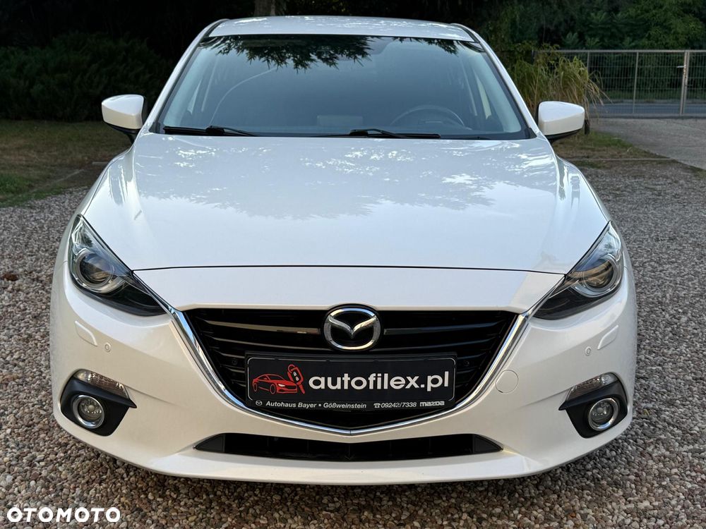 Mazda 3 - 13