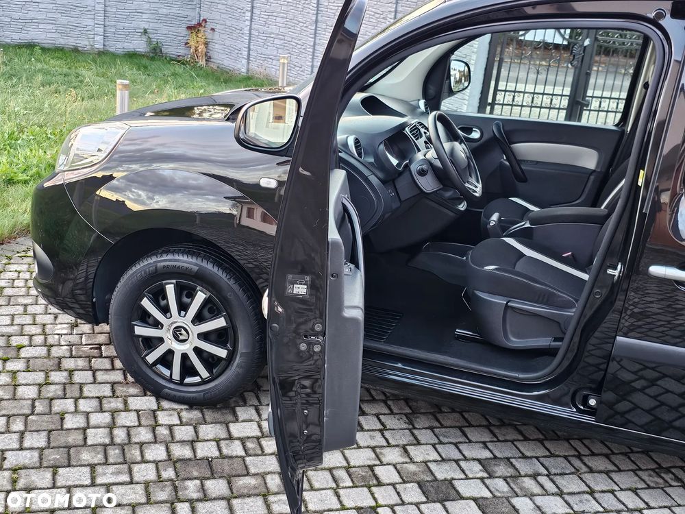 Renault Kangoo 1.2 TCE Business - 10