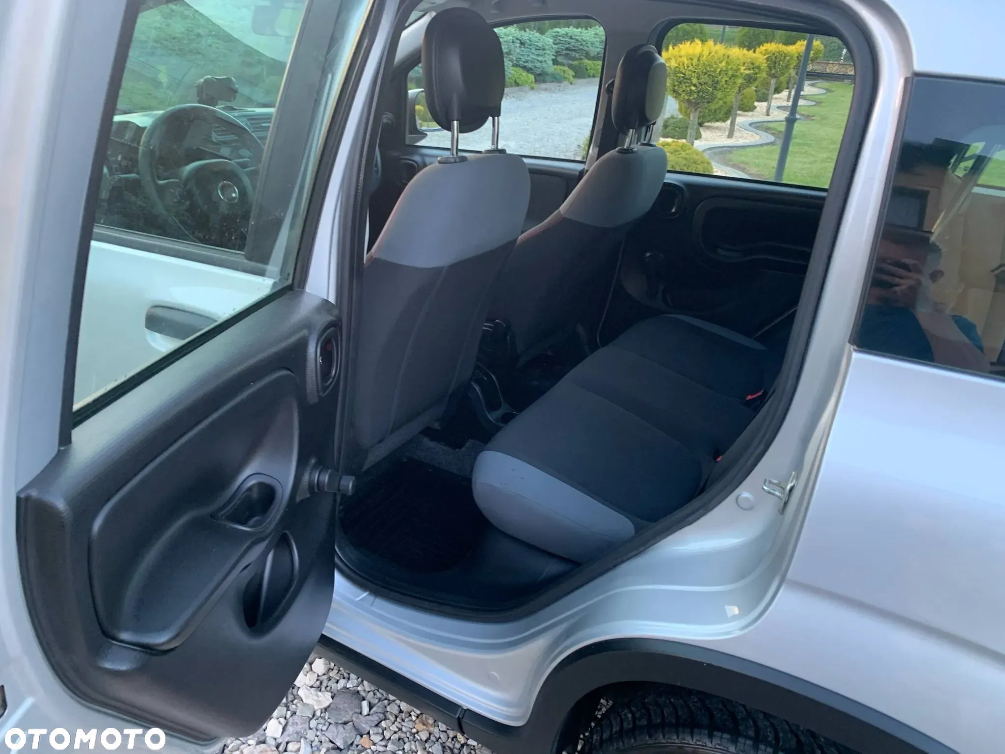 Fiat Panda - 21