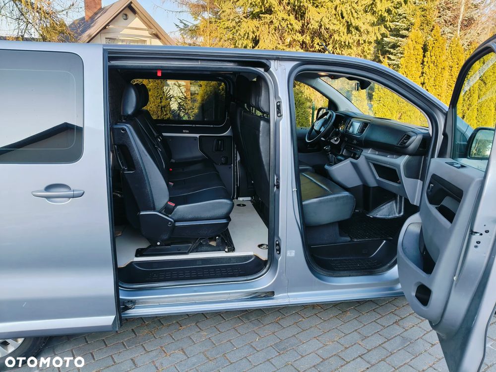 Opel VIVARO - 4