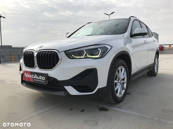 BMW X1 sDrive18i Business Edition
