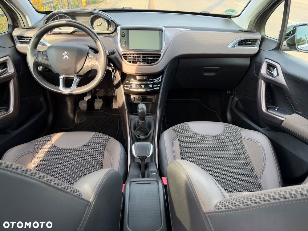 Peugeot 2008 120 VTI Allure - 19