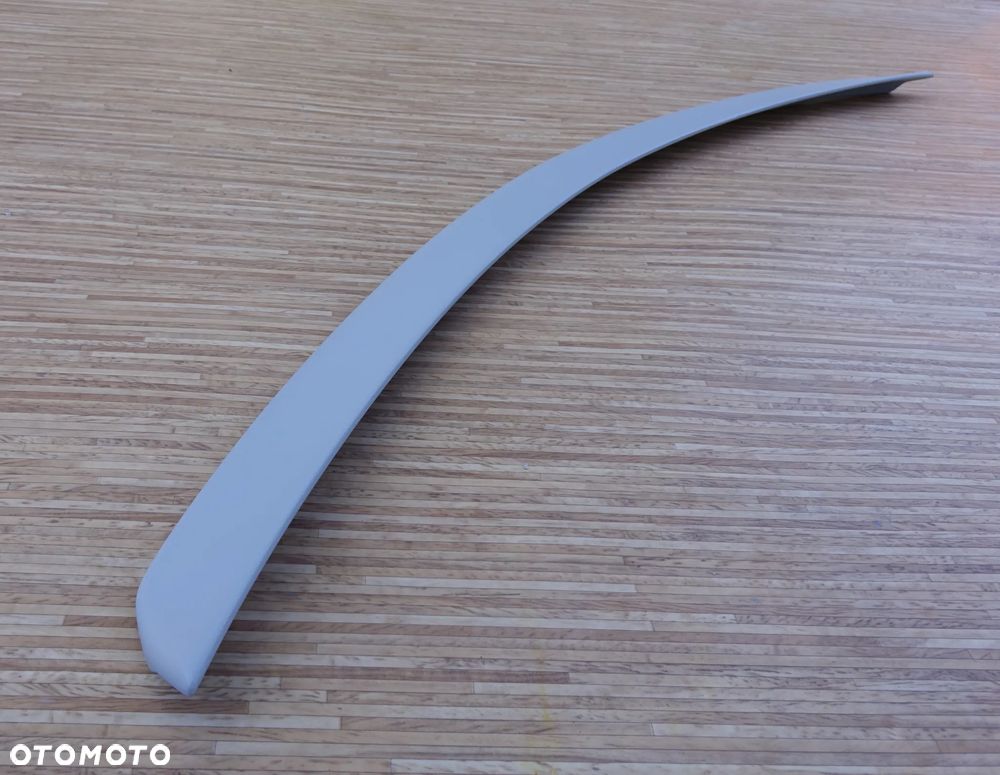 MERCEDES W204 SPOILER AMG LOTKA NA KLAPĘ PODKŁAD!! - 11