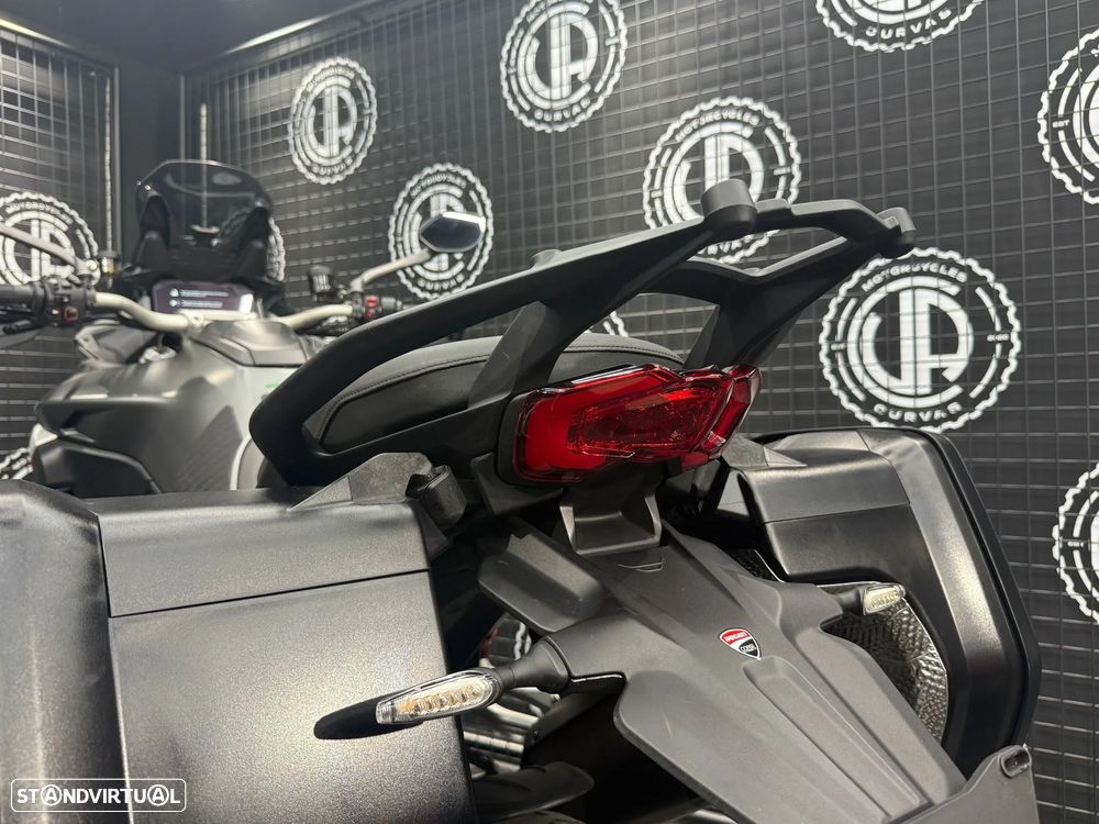 Ducati Multistrada V4S TRAVEL+ - 13