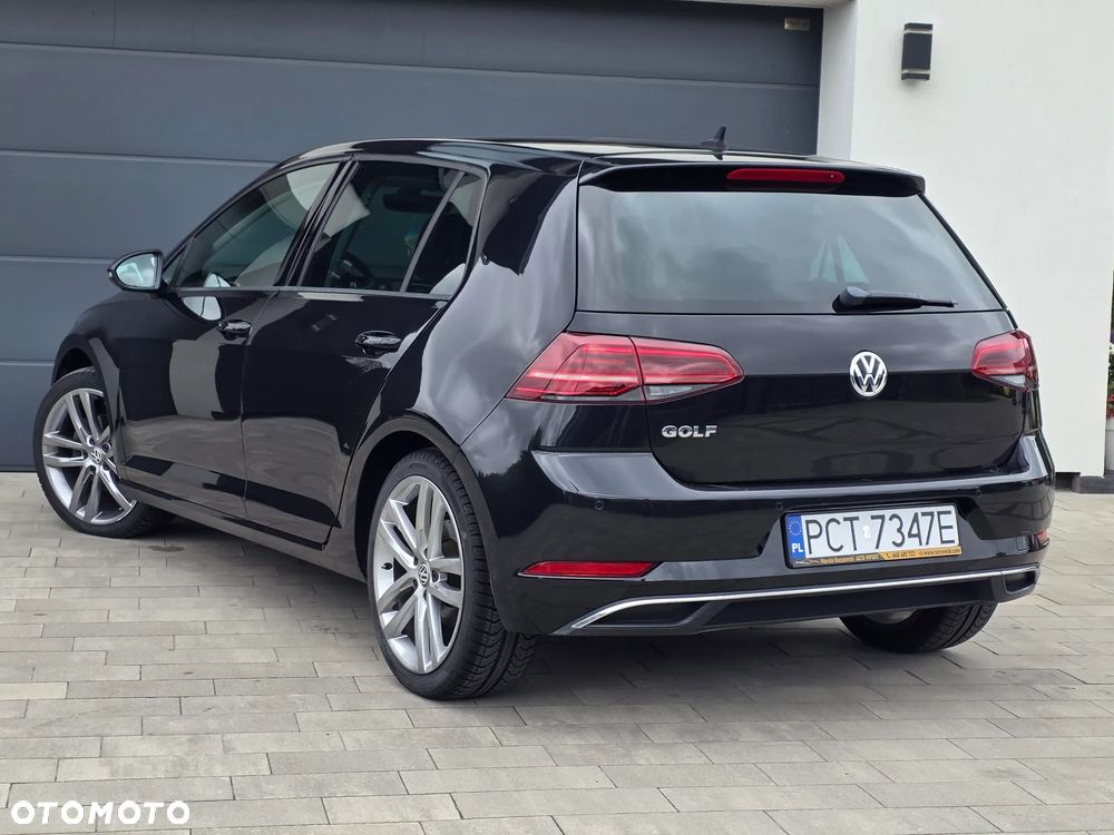 Volkswagen Golf - 19
