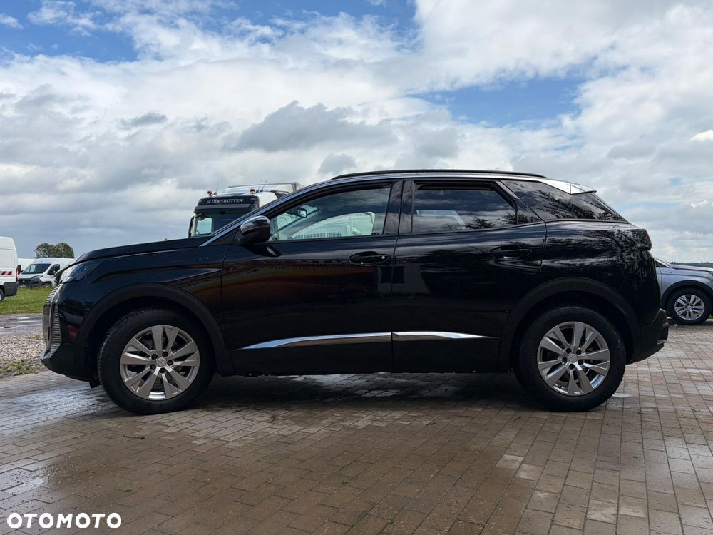 Peugeot 3008 1.5 BlueHDi Allure S&S EAT8 - 7