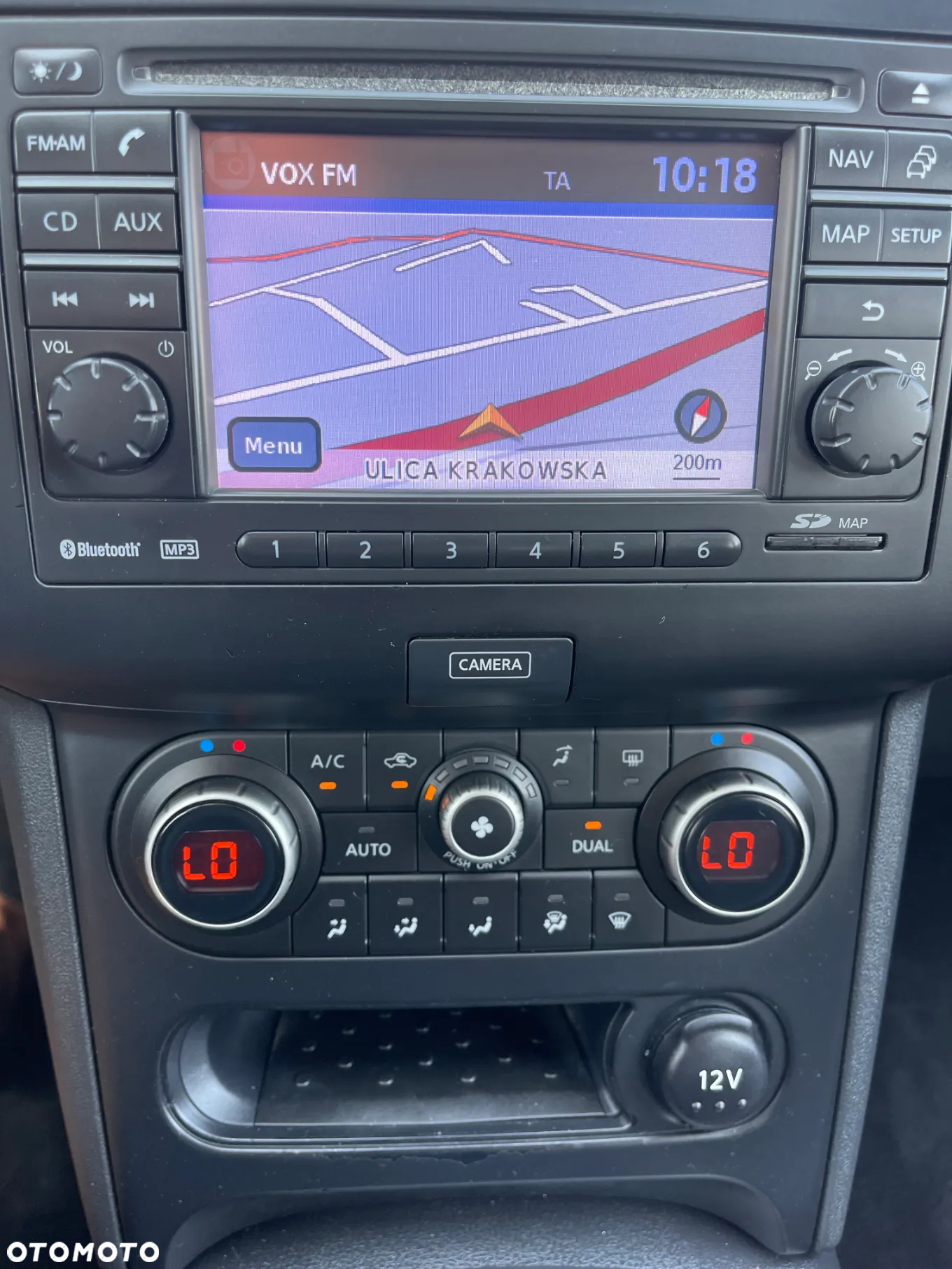 Nissan Qashqai+2 - 7
