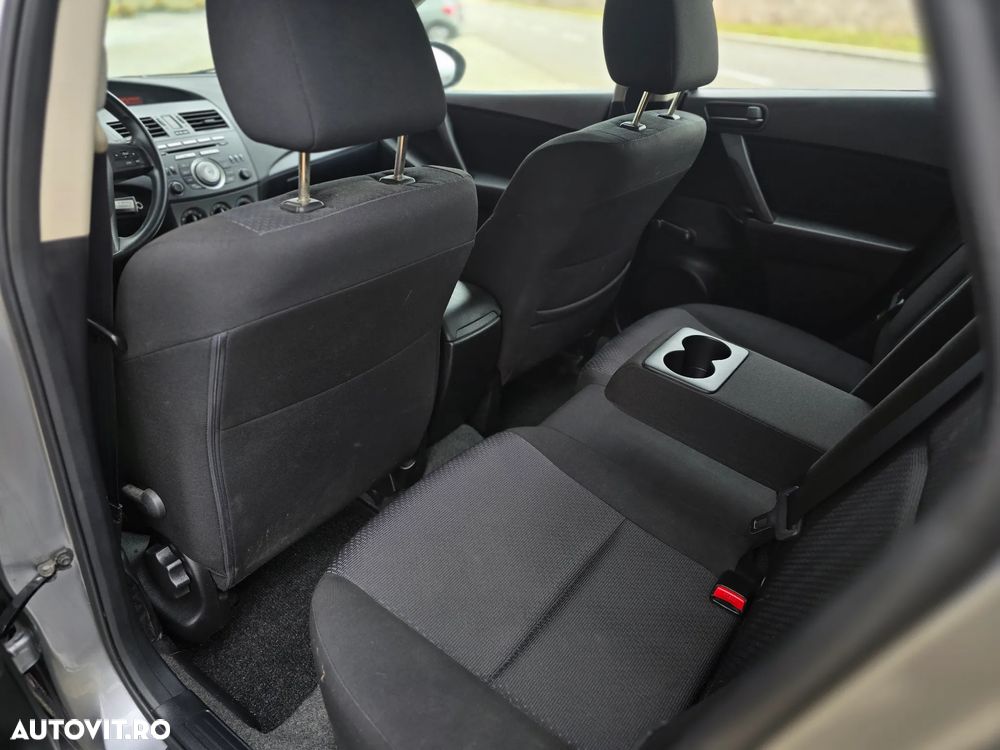 Mazda 3 1.6 CD Sport Top - 16