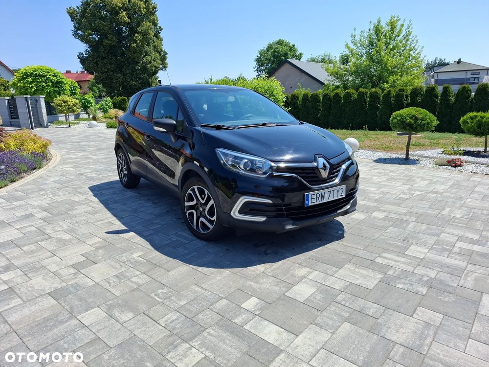 Renault Captur (ENERGY) TCe 90 INTENS - 3